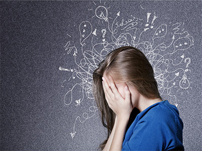 اختلالات اضطراب چیست