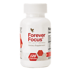فوراور فوکوس (مکمل تمرکز و تقویت مغز و حافظه) Forever Focus